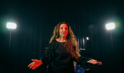 Edita Randová a kapela White Light - Konec života